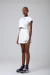SHORTS F BORDADO URBAN SPACE OFF WHITE – URBAN SPECTRUM COLLECTION - WICK MONSTERS