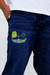 CALÇA JEANS BLUE – MONSTERS COLLECTION - comprar online