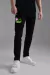 CALÇA JEANS WICK MONSTER PRETA – MONSTERS COLLECTION
