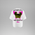 CAMISETA OVERSIZED BORDADA EXPLOSION – URBAN SPECTRUM COLLECTION na internet