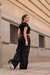 Imagem do CROPPED PRETO– URBAN SPECTRUM COLLECTION