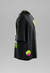 Imagem do CAMISETA OVERSIZED PRETA FUTURE – MONSTERS COLLECTION