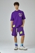 CAMISETA OVERSIZED BORDADA ROXA – URBAN SPECTRUM COLLECTION - comprar online