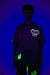CAMISETA OVERSIZED BORDADA ROXA – URBAN SPECTRUM COLLECTION - loja online