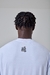 Imagem do CAMISETA OVERSIZED BÁSICA BRANCA – URBAN SPECTRUM COLLECTION -