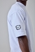CAMISETA OVERSIZED BÁSICA BRANCA – URBAN SPECTRUM COLLECTION - na internet