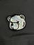 CAMISETA LONG OVERSIZED BEAR– MONSTERS COLLECTION - WICK MONSTERS