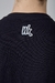 CAMISETA OVERSIZED BÁSICA PRETA – URBAN SPECTRUM COLLECTION - WICK MONSTERS