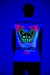 CAMISETA REGATA OVERSIZED EXPLOSION BRANCA – MONSTERS COLLECTION - comprar online