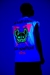 Imagem do CAMISETA REGATA OVERSIZED EXPLOSION BRANCA – MONSTERS COLLECTION