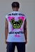 CAMISETA REGATA OVERSIZED EXPLOSION BRANCA – MONSTERS COLLECTION na internet