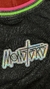 Imagem do CAMISETA REGATA OVERSIZED WK PRETA – MONSTERS COLLECTION -
