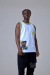 CAMISETA REGATA OVERSIZED WK PRETA – MONSTERS COLLECTION - na internet