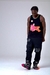 CAMISETA REGATA OVERSIZED WICK BRANCA – MONSTERS COLLECTION na internet