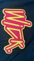 Imagem do CAMISETA REGATA OVERSIZED WICK BRANCA – MONSTERS COLLECTION