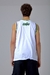 CAMISETA REGATA OVERSIZED WICK BRANCA – MONSTERS COLLECTION na internet