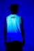 CAMISETA REGATA OVERSIZED WICK BRANCA – MONSTERS COLLECTION - loja online