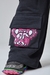 CALÇA CARGO WIDE LEG – URBAN SPECTRUM COLLECTION - loja online