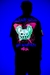 CAMISETA OVERSIZED BORDADA NEW EXPLOSION COLORS – URBAN SPECTRUM COLLECTION