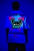 CAMISETA OVERSIZED BORDADA EXPLOSION – URBAN SPECTRUM COLLECTION - loja online