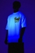 CAMISETA OVERSIZED BORDADA EXPLOSION – URBAN SPECTRUM COLLECTION - WICK MONSTERS