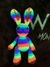 Imagem do MONSTERS AMIGURUMI – WICK