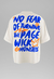 CAMISETA OVERSIZED BORDADA OFF WHITE - URBAN SPECTRUM COLLECTION