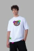 CAMISETA OVERSIZED FIND YOUR FIRE – URBAN SPECTRUM COLLECTION - comprar online
