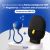 ✨ ¡Combo 2x1 Ideal para Mascotas: Pelota Inteligente Top + Guante electroestatico Quita Pelo! ✨ - comprar online