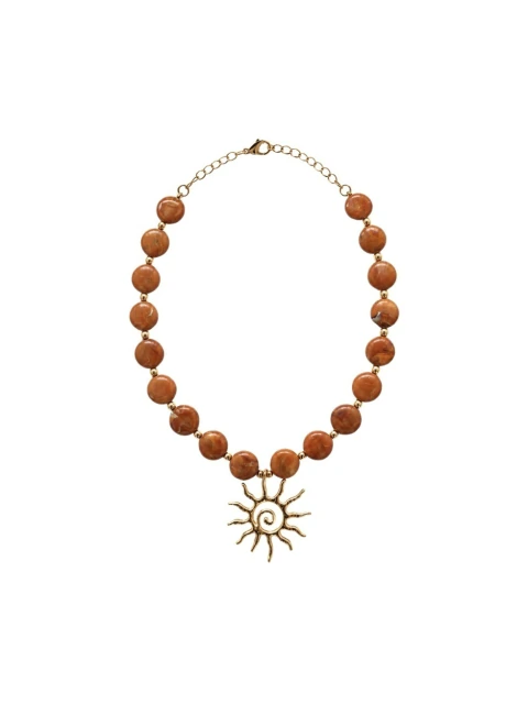 Necklace NICOLE