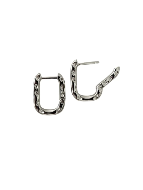 Silver Ring CAROLA - comprar online