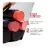 Imagem do Blush Stick Cor Coral - Océane