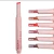 Imagem do Radiance Balm Cor RB40 - Ruby Rose