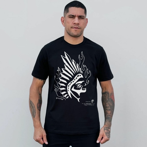 Camiseta Família Streetwear - comprar online