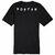 Camiseta com Logo Indígena Streetwear na internet