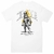 Camiseta Pedra Chama Streetwear - comprar online