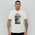 Camiseta Cabeça de Pedra Básica Autografada - comprar online