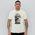Camiseta Cabeça de Pedra Streetwear - comprar online
