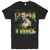 Camiseta Vintage Time Básica - comprar online