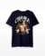 Camiseta Peso Médio Básica na internet