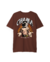 Camiseta Peso Médio Básica - comprar online