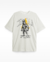 Camiseta Pedra Chama Oversized - comprar online