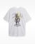 Camiseta Pedra Chama Oversized na internet