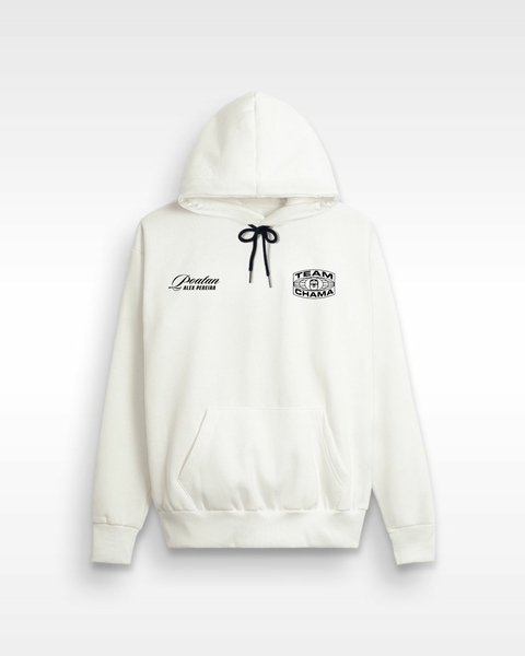 Moletom Canguru Global - comprar online