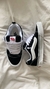 VANS KNU PRETO /BRANCO - comprar online