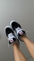 VANS KNU PRETO /BRANCO na internet