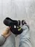 Chinelo Babuche - PRETO