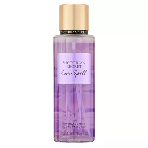 Body Splash Love Spell - 250ml