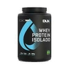 Whey Protein Isolado Dux 900g