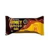 Whey greco bar doce de leite havana